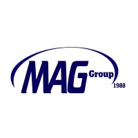 MAG Group- Air-conditioning and Ventilation logo - Similar company to Optimizers Egypt
