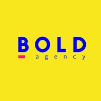 BoldAgency logo - email format related to People Based