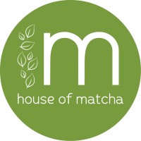 Matchateria logo - Similar company to Matcha Forest