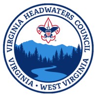 Virginia Headwaters Council, Scouting America logo - Similar company to Conservation Services, Inc.