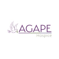 Agape Hospice logo - Similar company to Elevate Hospice & Palliative Care