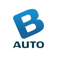 B Auto logo - Similar company to Sky Holding