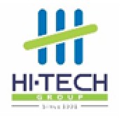 Hi-Tech Group Of Industries logo - Similar company to Indus Health Network Uk