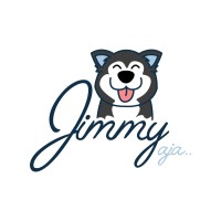 Jimmy Aja logo - Similar company to Elabels