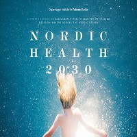 Nordic Health 2030 Movement logo - Similar company to Sciana: The Health Leaders Network