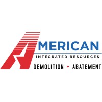American Integrated Resources, Inc. logo - Similar company to Integrated Demolition And Remediation, Inc.