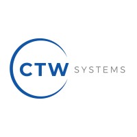 CTW SYSTEMS PRIVATE LIMITED logo - Similar company to Babbler