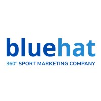 Blue Hat - Sport Marketing logo - Similar company to Creative Commerce Partners