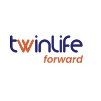 Twinlife Forward logo - Similar company to Evagreen Consulting