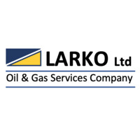 LARKO Ltd logo - Similar company to Galaxy Aviation Services Ly