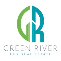 Green River for Real Estate logo - Similar company to Blcost.Com
