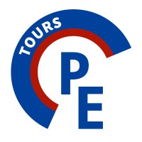 Parlement des Étudiants - Tours logo - Similar company to Institut Libre De Journalisme (Ildj)