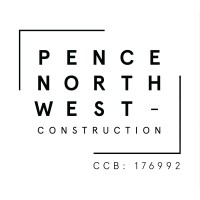 Pence Northwest Construction logo - Similar company to Apollo Inc.