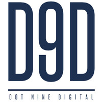 Dot Nine Digital GmbH logo - Similar company to Yooscout.Com