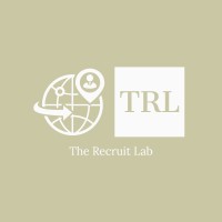 The Recruit Lab logo - Similar company to The Recruit Lab