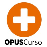 OpusCurso - Medicina do Trabalho logo - Similar company to Nexus.Com.Bd