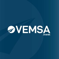 Vemsa Travel logo - Similar company to Turvisa_Cr