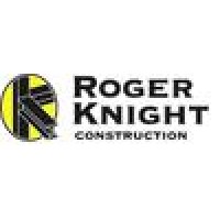 Roger Knight Construction logo - Similar company to Volt Systems