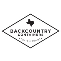 Backcountry Containers logo - Similar company to Containing Luxury