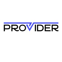 Provider sas logo - Similar company to Smit Srl