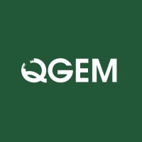 QGEM logo - Similar company to Synapsis Network