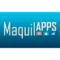 Maquilapps logo - Similar company to Omnibanca