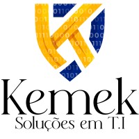Kemek Soluções Em Informática Ltda