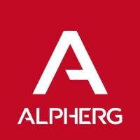 Alpherg SpA (an ENOI & Trafigura company) logo - Similar company to Enoi S.P.A.