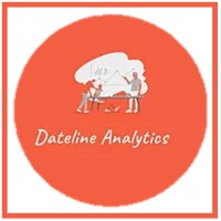 Dateline Analytics logo - Similar company to Maks Solutions