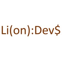 LionDevs.Eu logo - Similar company to Gizuf Digital
