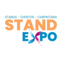StandExpo Europe logo - Similar company to Cbs - Creative Building Solutions, Sa.