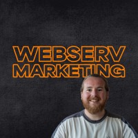 WebServ Marketing logo - Similar company to Good Comms