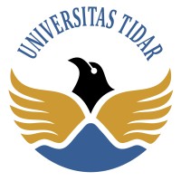 Universitas Tidar logo - Similar company to Cagar Foundation