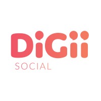 DiGii Social logo - Similar company to Functionly