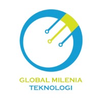 PT Global Milenia Teknologi logo - Similar company to Netweb Teknologi Indonesia