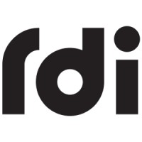rdilighting logo - Similar company to 上海瑞逸环境设计有限公司