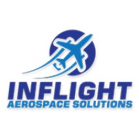 Inflight Aerospace Solutions logo - Similar company to Firstkem