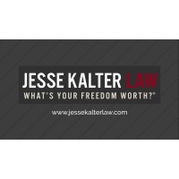 Jesse Kalter Law logo - Similar company to District Attorney'S Office - Cobb Judicial Circuit