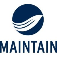 MAINTAIN Gesundheits- und Trainingsinstitut logo - Similar company to Yobō Life