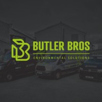 Butler Bros Environmental Solutions logo - Similar company to Smart Cleaning