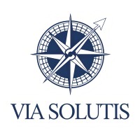 VIA SOLUTIS logo - Similar company to Tradetender