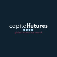 Capital Futures logo - Similar company to Np Group