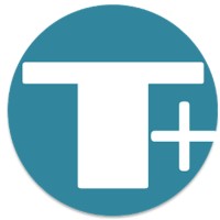 Team Plus logo - Similar company to Supabarn Supermarkets