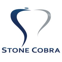 Stone Cobra logo - Similar company to Caldata Communications