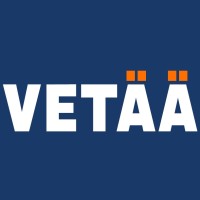 Vetää logo - Similar company to Frankly Packaging