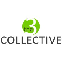 The 3 Collective logo - Similar company to On The Pass Studios