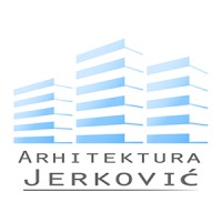 Arhitektura Jerković logo - Similar company to 4 Dia