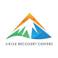 Arise Recovery Centers logo - Similar company to Clearfork Academy