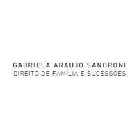 Gabriela Araujo Sandroni | Direito de Família e Sucessões logo - Similar company to Liga Acadêmica De Ciências Criminais (Lacc-Mack)
