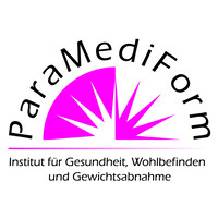 ParaMediForm AG logo - Similar company to Ursimone Wietlisbach Foundation